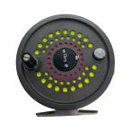 ΨΨ ORVIS fly reel ba тонн cut диск 10/11 пакет есть немного царапина . загрязнения есть 