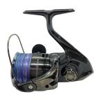 SHIMANO Shimano вращающийся катушка 24 Twin power C5000XG с коробкой 046888 немного царапина . загрязнения есть 