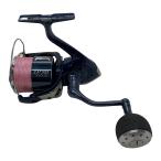 シマノ 21 ツインパワー XD C5000XG スピニングリール - 最安値・価格