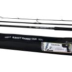 DAIWA Daiwa shore jigging удилище Kamui Ran ketam121XH пакет есть 05809535 немного царапина . загрязнения есть 