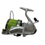 SHIMANO Shimano вращающийся катушка super обвес XT-SS немного царапина . загрязнения есть 