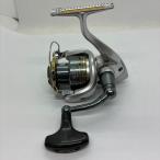 SHIMANO Shimano вращающийся катушка 08 Vaio тормозные колодки C3000 02269 немного царапина . загрязнения есть 