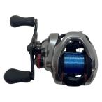 SHIMANO Shimano катушка bait reel Scorpion DC 151XG 04311 немного царапина . загрязнения есть 