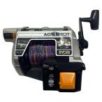 RYOBI Ryobi электрический катушка AD электрический 101 Pro немного царапина . загрязнения есть 