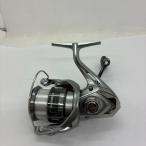 SHIMANO Shimano вращающийся катушка 21na лыжи 2500 043160 немного царапина . загрязнения есть 
