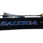 DAIWA Daiwa jigging удилище saltiga SJ AGS 55B-4 TG 05805052 заметная царапина . загрязнения нет 