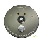 HARDY Hardy - fly reel ma- Kiss salmon NO1 немного царапина . загрязнения есть 