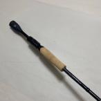 SHIMANO Shimano bass удочка 21poizn Gloria s263ML 306371 немного царапина . загрязнения есть 
