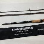 SMITH LTD Smith ( рыболовная снасть ) lure rod panorama вал PNR-1063MH немного царапина . загрязнения есть 