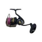 DAIWA Daiwa вращающийся катушка 18 Exist LT4000-CXH 055723-00823 немного царапина . загрязнения есть 