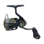 DAIWA Daiwa вращающийся катушка 23 воздушный litiLT2000S-H 3110573 заметная царапина . загрязнения нет 