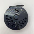 AMPEX fly reel AMPEX SK-IIIB заметная царапина . загрязнения нет 