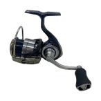 DAIWA Daiwa вращающийся катушка 19 cell te-toLT2500S 060045 немного царапина . загрязнения есть 