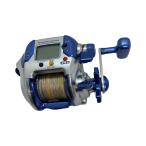 SHIMANO Shimano электрический катушка 04 электрическая катушка 1000H 01859 немного царапина . загрязнения есть 