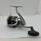 SHIMANO Shimano вращающийся катушка 11 Vaio тормозные колодки C3000 02754 царапина . загрязнения есть 