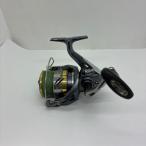 SHIMANO Shimano вращающийся катушка 17 Ultegra 4000CG-B 03649 царапина . загрязнения есть 