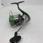 DAIWA Daiwa вращающийся катушка 22 Exist LT4000-XH 00061104 немного царапина . загрязнения есть 