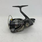 SHIMANO Shimano вращающийся катушка 24 Twin power C3000XG 046826 немного царапина . загрязнения есть 