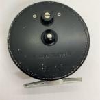 HARDY Hardy - fly reel ma- Kiss диск 5 немного царапина . загрязнения есть 