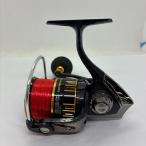 Abu Garcia Abu Garcia вращающийся катушка Ocean поле 3000SH немного царапина . загрязнения есть 