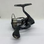 SHIMANO Shimano вращающийся катушка 23 vanquish C2500SXG 045263 заметная царапина . загрязнения нет 