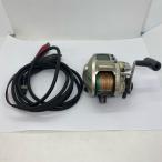 DAIWA ダイワ 電動リール　ハイパータナコン400BDE 80