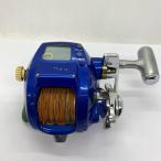 DAIWA Daiwa электрический катушка Seaborg 400BD 801355 царапина . загрязнения есть 