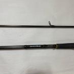 DAIWA Daiwa si- bass удочка moa The nEX AGS106M 01480347 немного царапина . загрязнения есть 