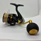 DAIWA Daiwa вращающийся катушка Regalis LT5000-CXH 3162718 немного царапина . загрязнения есть 