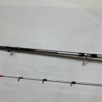 SHIMANO Shimano удочка для рыбалки с лодки mid игра SS модель 73 H225/R 25917 заметная царапина . загрязнения нет 