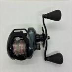 tailwalk tail walk катушка bait reel Elan 300XG-DP/R немного царапина . загрязнения есть 