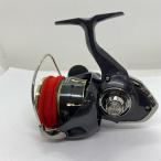 DAIWA Daiwa вращающийся катушка 26 свободный msLT6000D-H 00067326 заметная царапина . загрязнения нет 