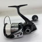 SHIMANO Shimano вращающийся катушка 23 vanquish 4000XG 045355 немного царапина . загрязнения есть 