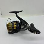 SHIMANO Shimano вращающийся катушка 22 Sahara C3000 044556 немного царапина . загрязнения есть 