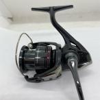 SHIMANO Shimano вращающийся катушка 24 Van Ford C3000XG 047083 немного царапина . загрязнения есть 