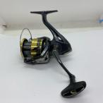 SHIMANO Shimano вращающийся катушка 25 Ultegra 4000XG 048035 немного царапина . загрязнения есть 