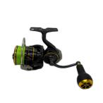 DAIWA Daiwa вращающийся катушка 21ka Rudy aLT4000S-C 063213 немного царапина . загрязнения есть 