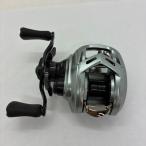 DAIWA Daiwa катушка bait reel 21 Alpha sSV TW 800HL 00630222 немного царапина . загрязнения есть 