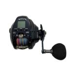 DAIWA Daiwa LEOBRITZ 300J корпус только 3252259 немного царапина . загрязнения есть 