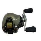 SHIMANO Shimano 25 Antares 100HG с ящиком 047748 немного царапина . загрязнения есть 