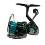 DAIWA Daiwa 21emelarudasAIR FC2500S-DH царапина иметь с ящиком 00060311 немного царапина . загрязнения есть 