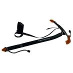 ωω Black Diamond черный бриллиант уличный альпинизм ледоруб benomaz б/у немного царапина . загрязнения есть 