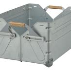 ωω snowpeak Snow Peak уличный смешанные товары полка контейнер 50 UG-055G не использовался . близкий 