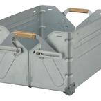 ωω snowpeak Snow Peak уличный уличный смешанные товары полка контейнер 50 UG-055G не использовался . близкий 