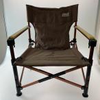 ωω Coleman Coleman уличный стул 3WAY парусина шезлонг царапина . загрязнения есть 