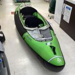 ωω Sevylor уличный каноэ байдарка YUKON380 кемпинг царапина . загрязнения есть 