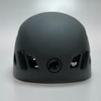 ωω MAMMUT Mammut шлем спорт шлем уличный велосипед SKYWALKER серый заметная царапина . загрязнения нет 