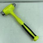 κκ Snap-on Snap-on dead blow мяч pi-n Hammer HBBD32 желтый немного царапина . загрязнения есть 