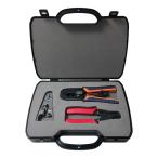 Laneed ELECOM RJ-45 LD-TOOLKIT заметная царапина . загрязнения нет 