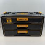 κκ DEWALT инструмент инструмент кейс жесткий система 2.0 царапина . загрязнения есть 